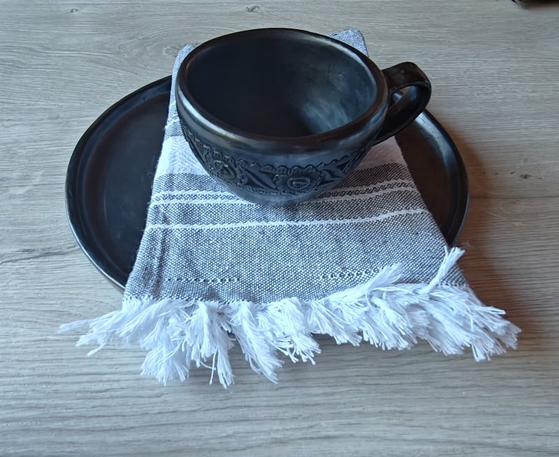 Griselda Woven Napkin