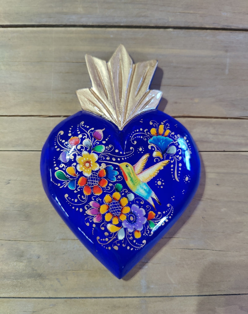 Corazon Maque (Medium)