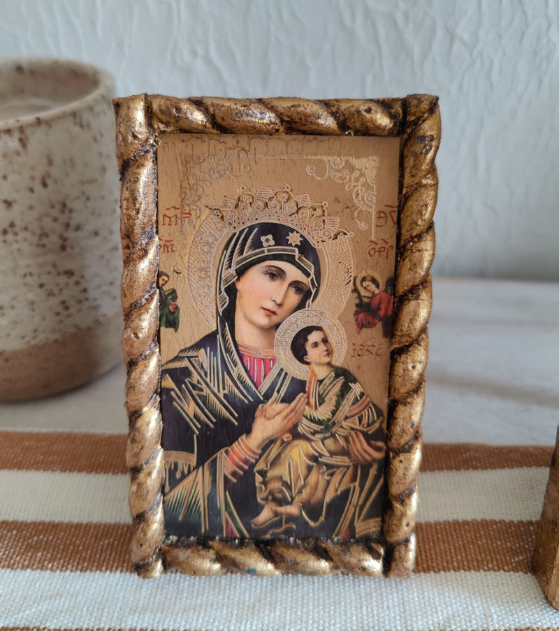 Vintage Frame (small)