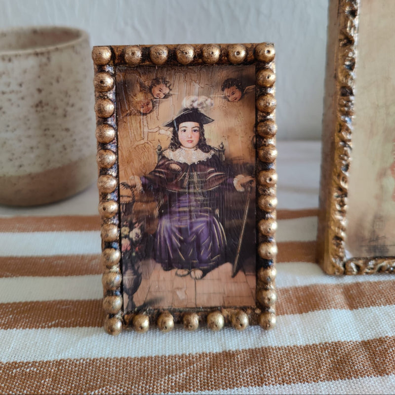 Vintage Frame (small)