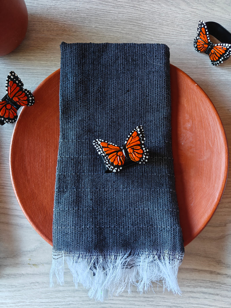 Monarca Napkin Set